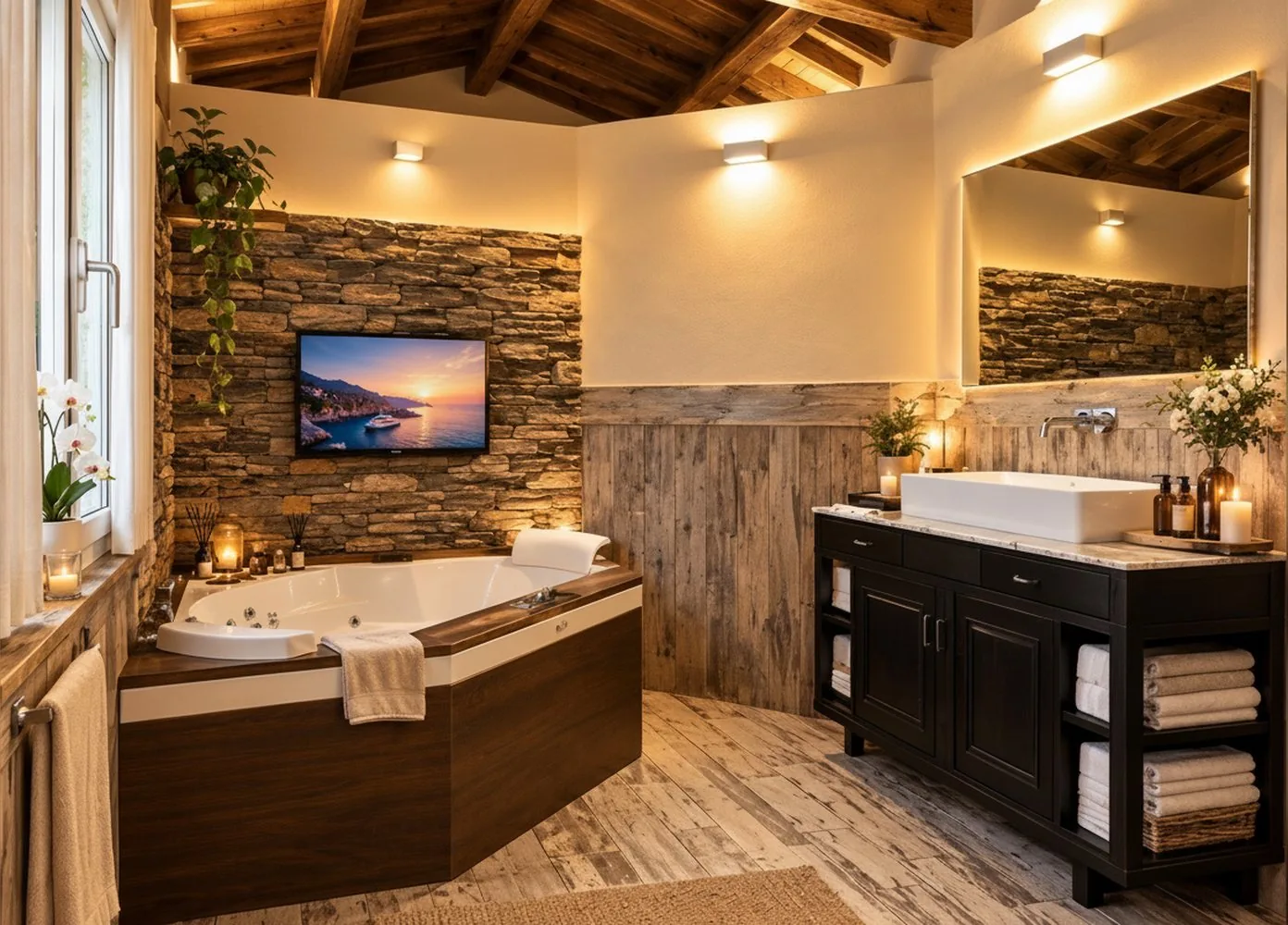 Villa Sya,