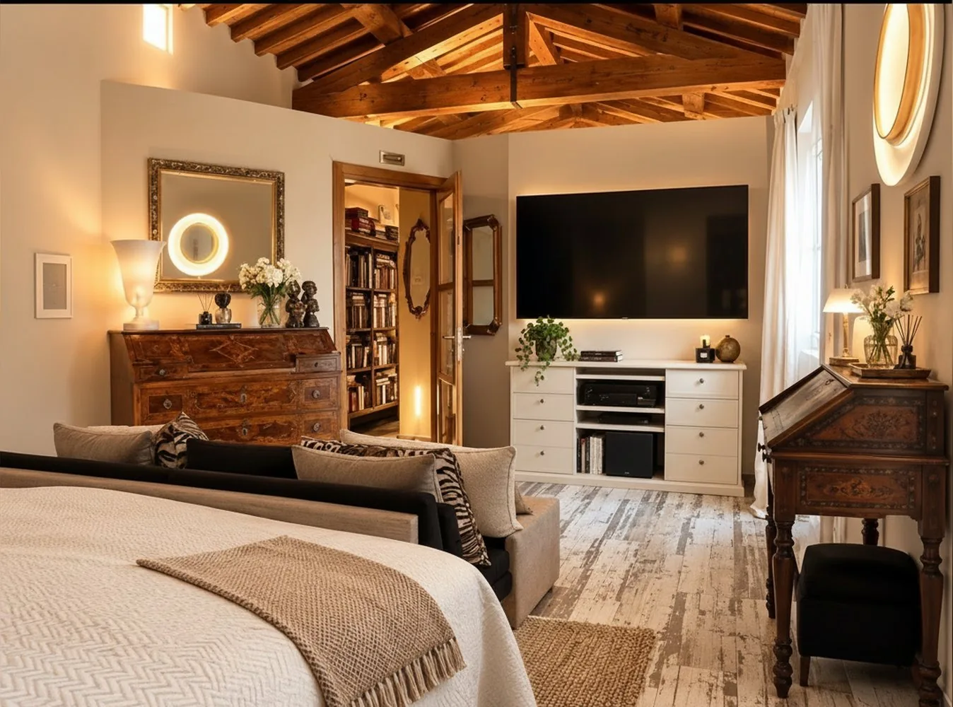 Villa Sya,