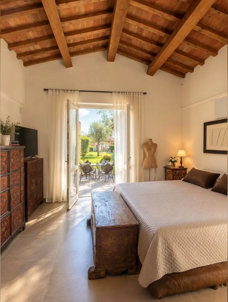 Villa Sya, 