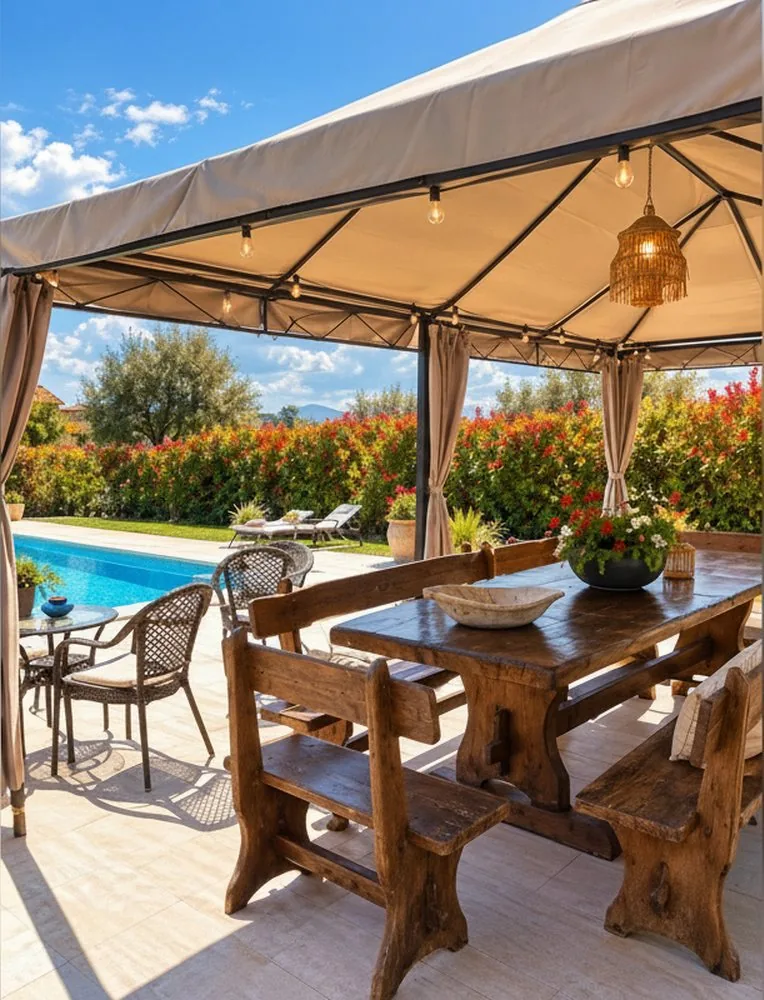 Villa Sya,