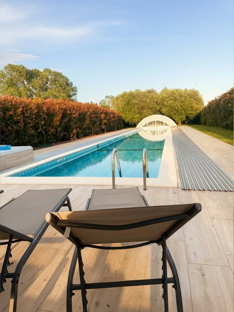 Villa Sya, 