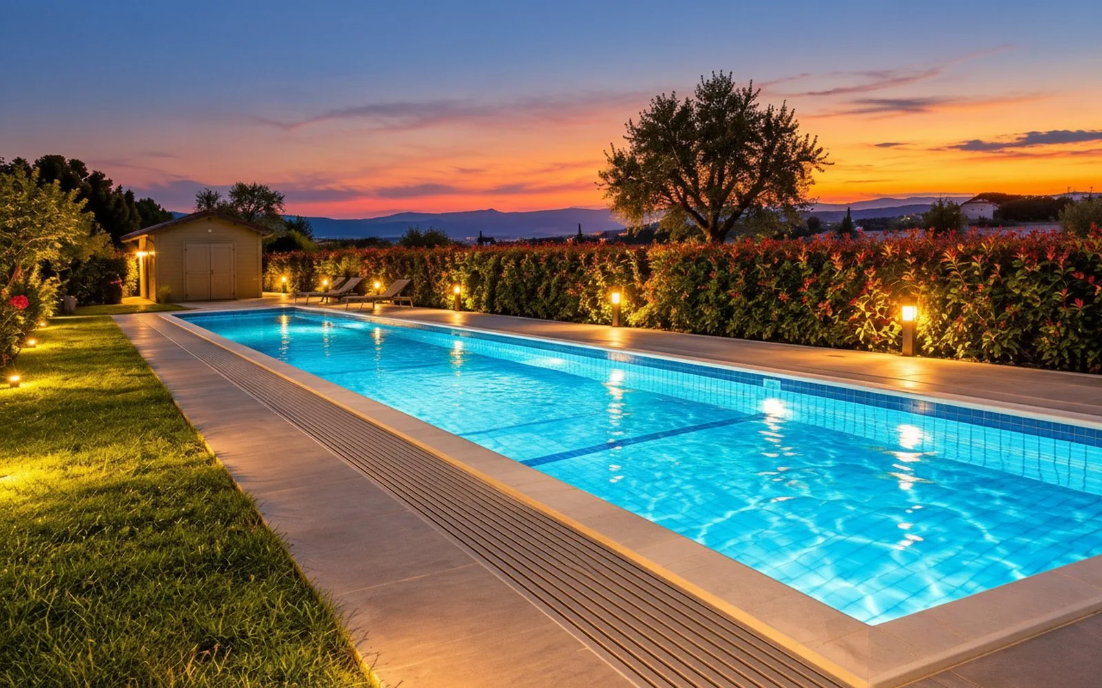 Villa Sya, 