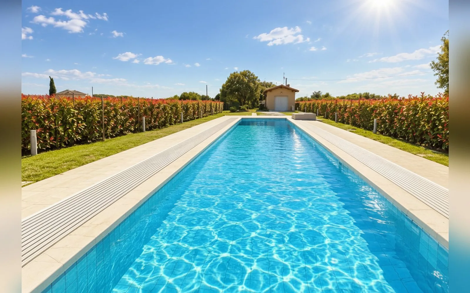 Villa Sya,