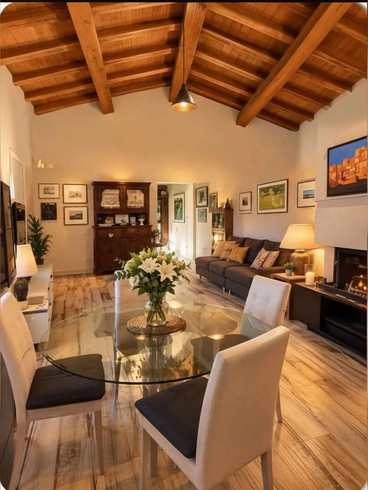 Villa Sya, 
